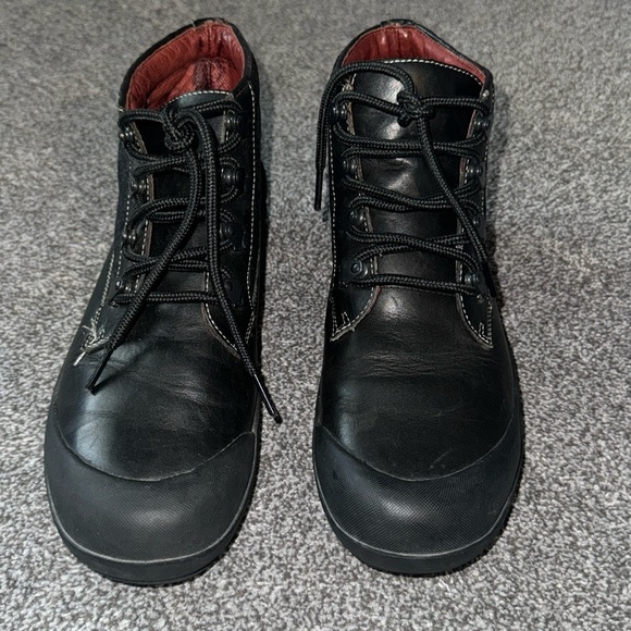 Coach Dyanne Boots - Picture 1 of 5